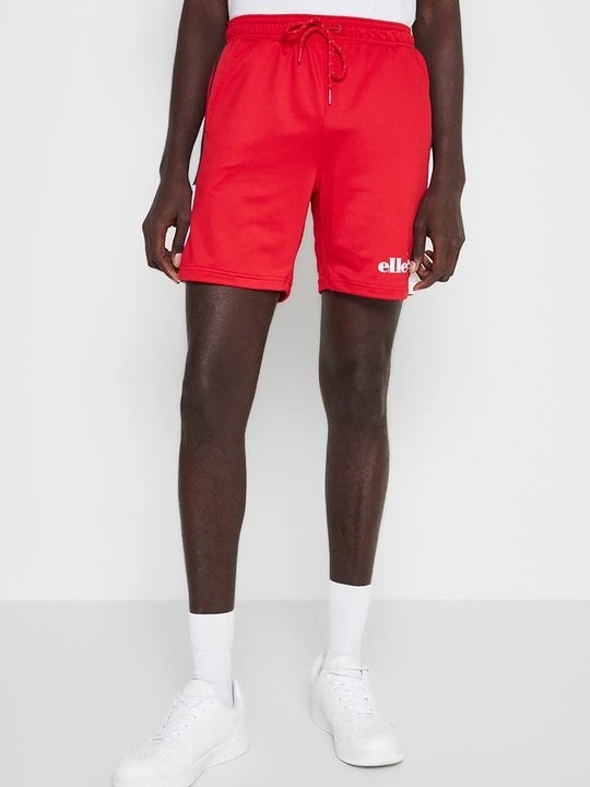 Zdjęcie produktu Szorty Ellesse czerwony