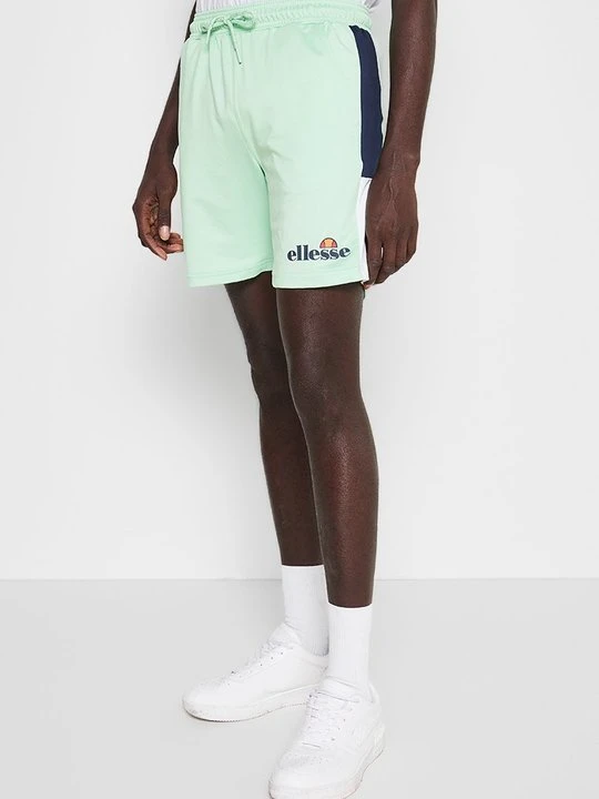 Zdjęcie produktu Szorty Ellesse miętowy