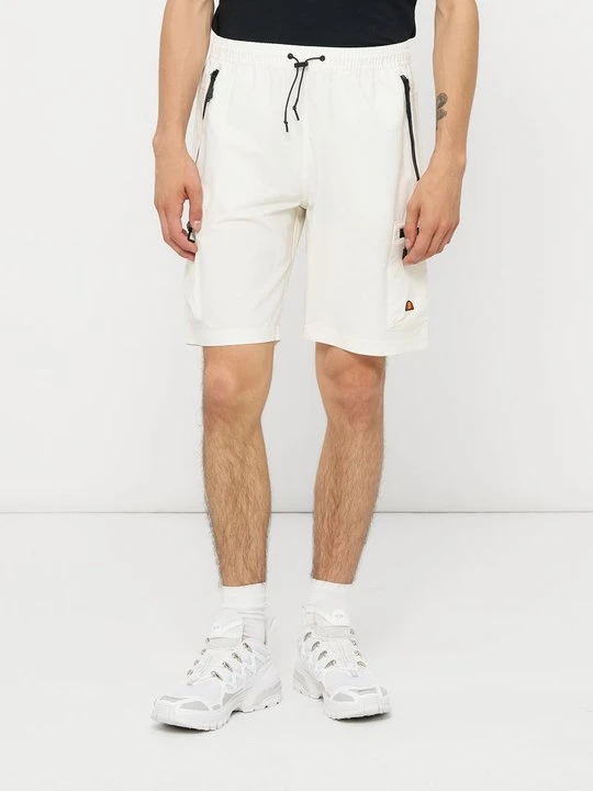 Zdjęcie produktu Szorty Ellesse biały