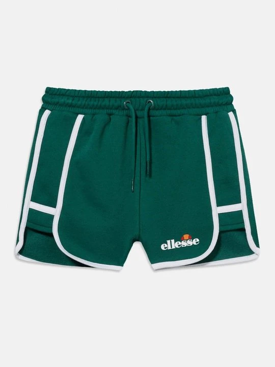 Zdjęcie produktu Szorty Ellesse ciemnozielony