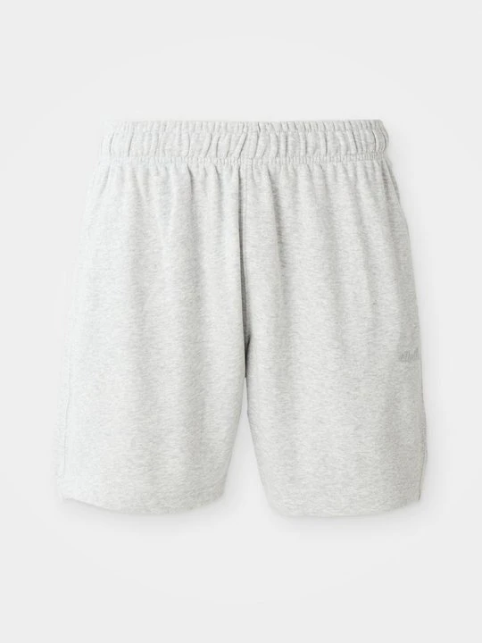 Zdjęcie produktu Szorty Ellesse jasnoszary melanż