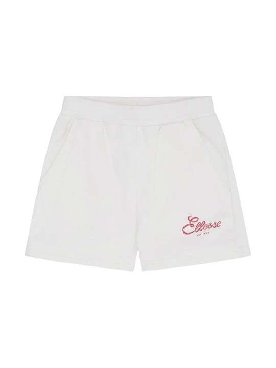 Zdjęcie produktu Szorty Ellesse mleczny