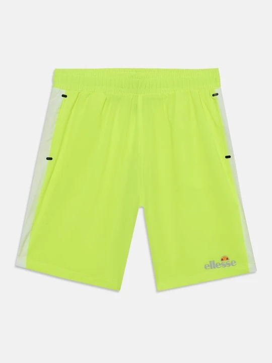 Zdjęcie produktu Szorty Ellesse żółty neon