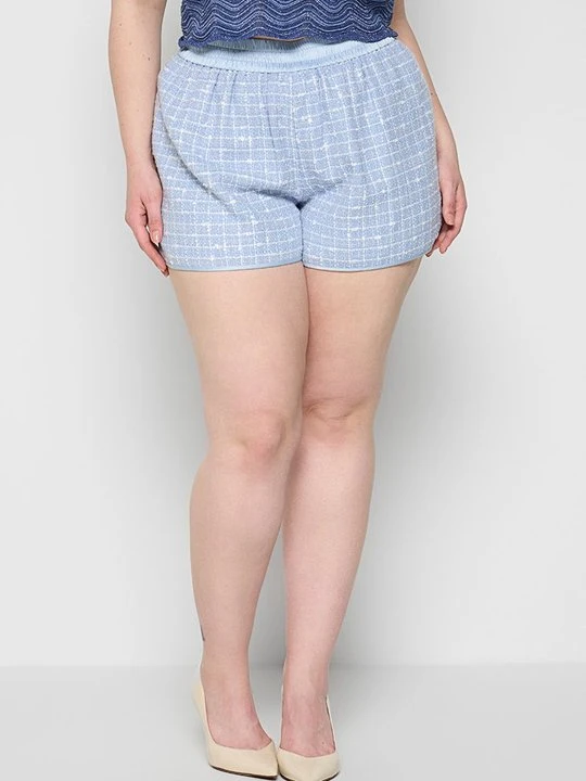 Zdjęcie produktu Szorty Emporio Armani