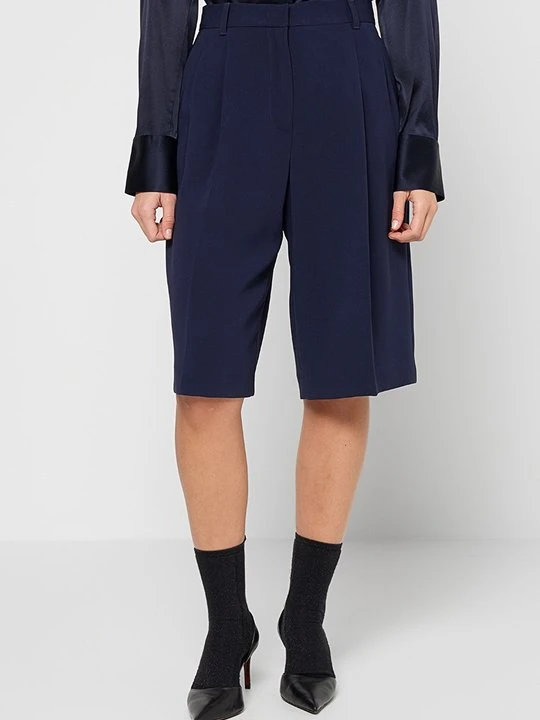 Zdjęcie produktu Szorty Emporio Armani granatowy