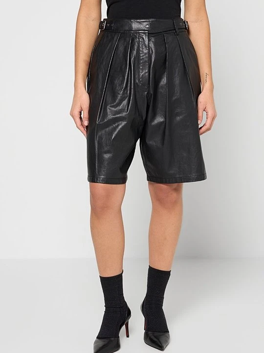 Zdjęcie produktu Szorty Emporio Armani czarny