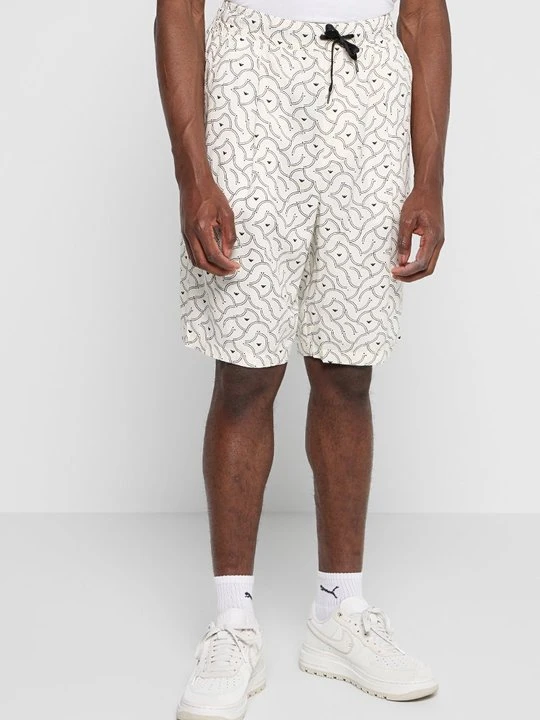 Zdjęcie produktu Szorty Emporio Armani mleczny
