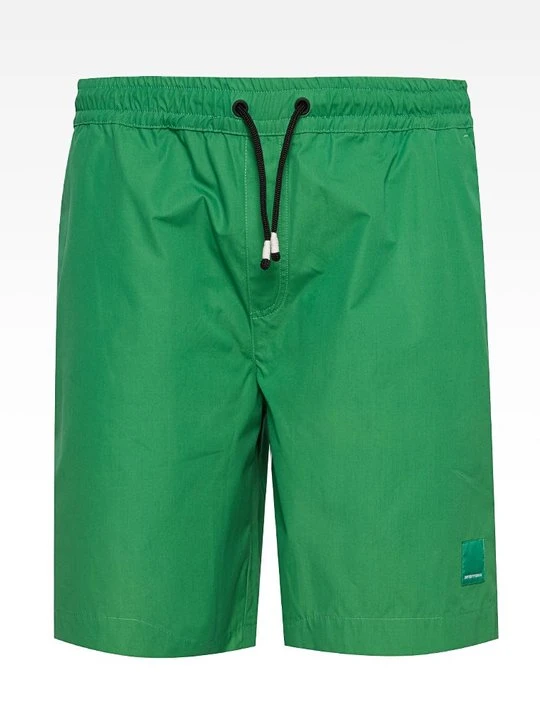 Zdjęcie produktu Szorty Emporio Armani zielony