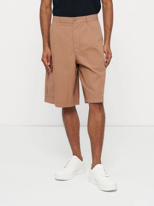 Zdjęcie produktu Szorty Emporio Armani