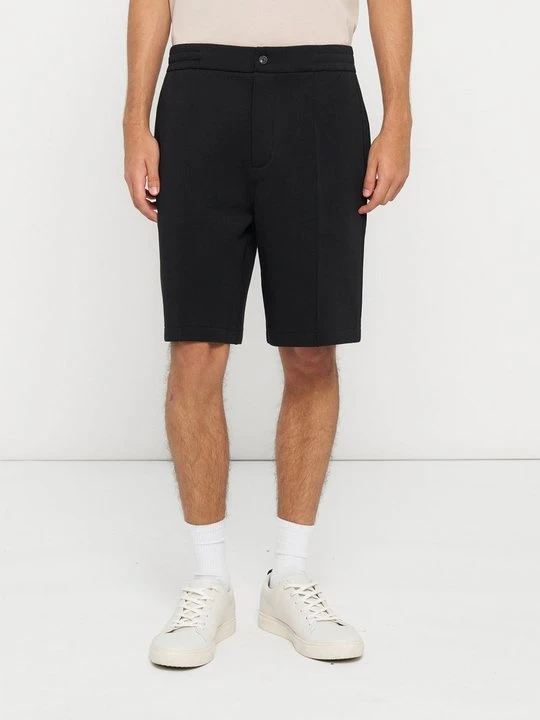 Zdjęcie produktu Szorty Emporio Armani czarny