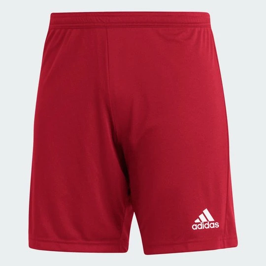 Zdjęcie produktu Szorty Entrada 22 Adidas Team Power Red 2