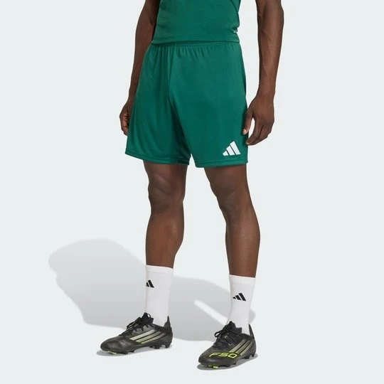 Zdjęcie produktu Szorty Entrada 26 Adidas zielony
