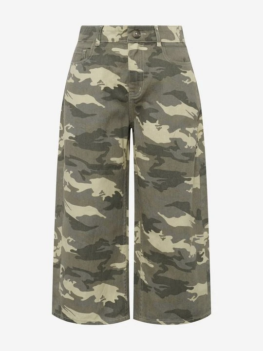 Zdjęcie produktu Szorty Envii khaki