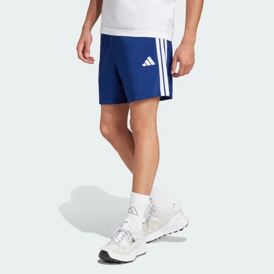 Zdjęcie produktu Szorty Essentials 3-Stripes Chelsea Adidas