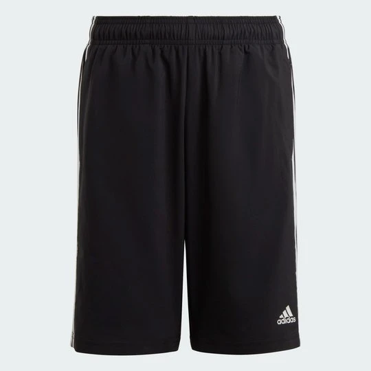 Zdjęcie produktu Szorty Essentials 3-Stripes Woven Adidas