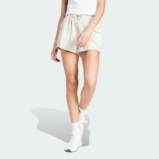 Zdjęcie produktu Szorty Essentials French Terry Small Logo Adidas