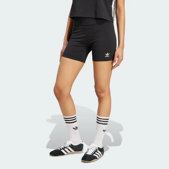 Zdjęcie produktu Szorty Essentials Short Adidas czarny