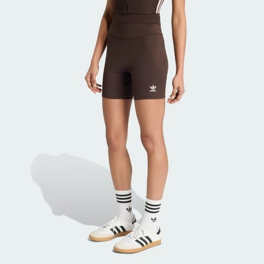 Zdjęcie produktu Szorty Essentials Short Adidas Aurora Coffee