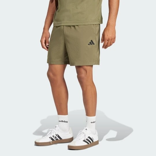 Zdjęcie produktu Szorty Essentials Small Logo Chelsea Adidas