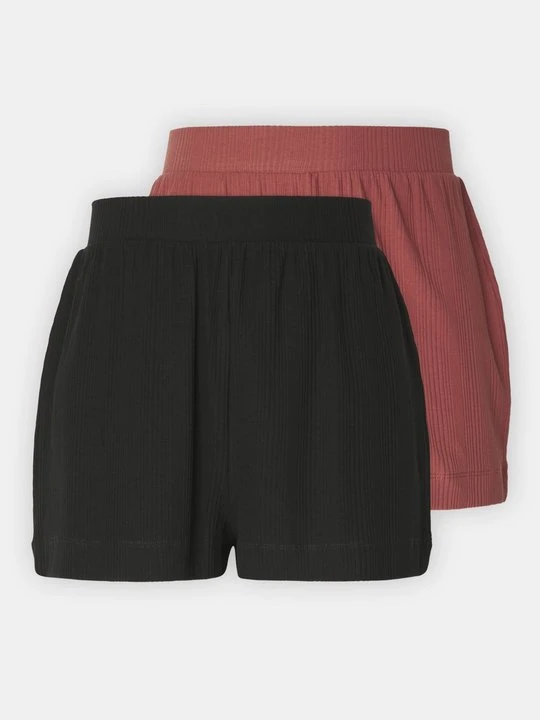 Zdjęcie produktu Szorty Even&Odd By Zalando czarny