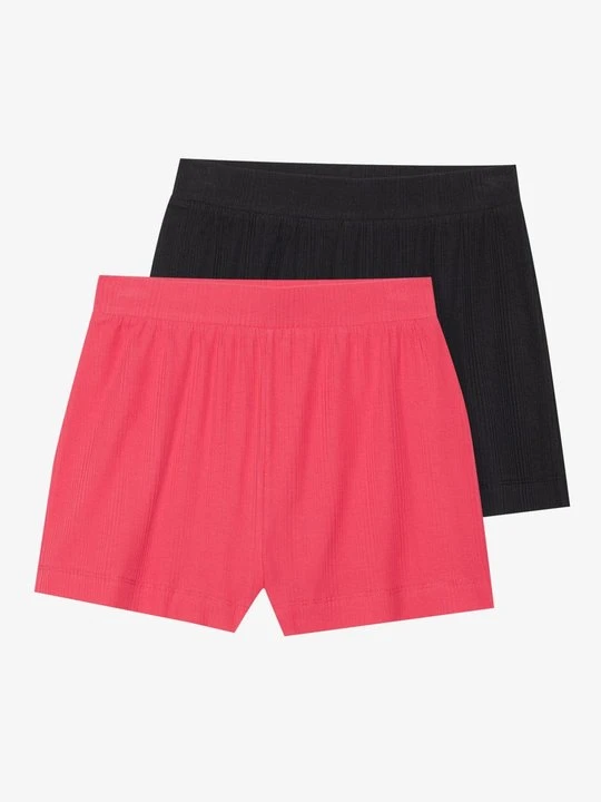 Zdjęcie produktu Szorty Even&Odd By Zalando czarny