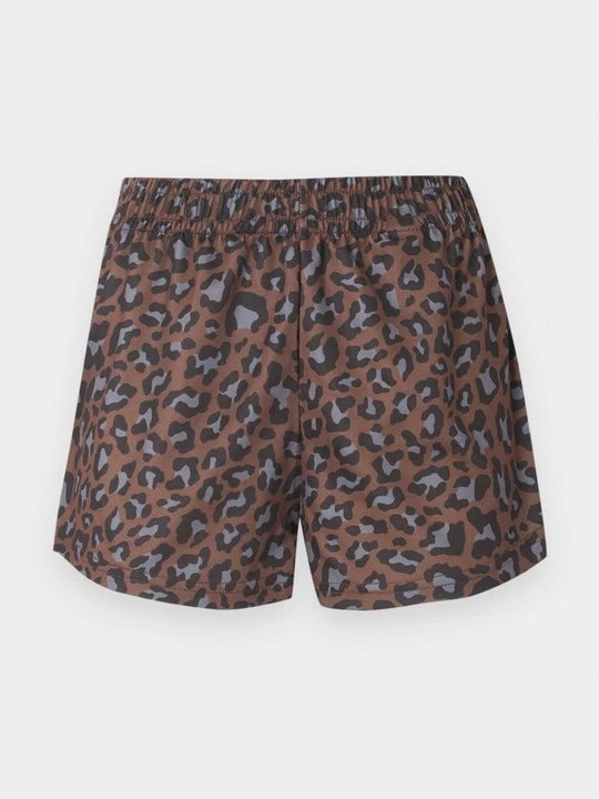 Zdjęcie produktu Szorty Even&Odd brązowy