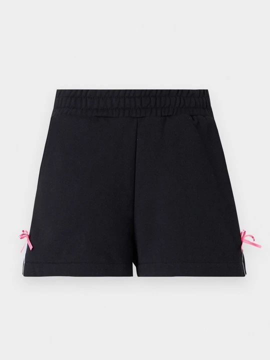 Zdjęcie produktu Szorty Even&Odd By Zalando czarny
