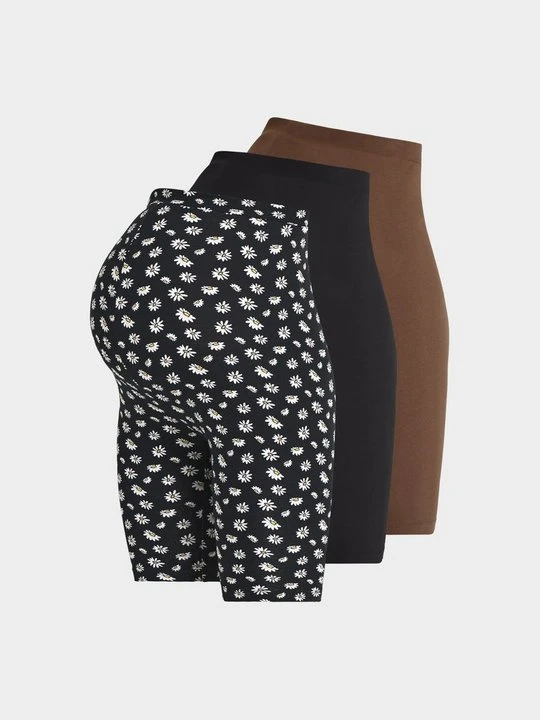Zdjęcie produktu Szorty Even&Odd Maternity By Zalando
