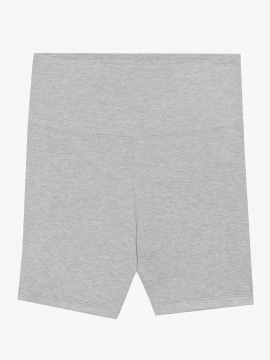 Zdjęcie produktu Szorty Even&Odd Active By Zalando jasnoszary melanż