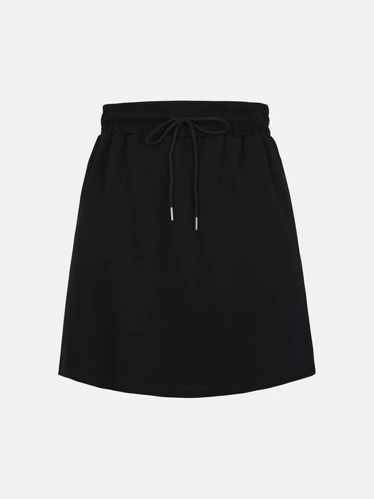 Zdjęcie produktu Szorty Even&Odd By Zalando czarny