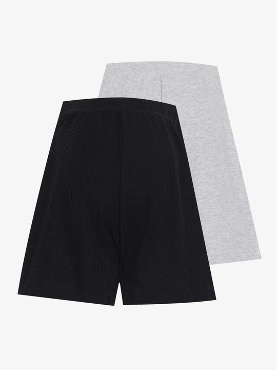Zdjęcie produktu Szorty Even&Odd Maternity By Zalando czarny