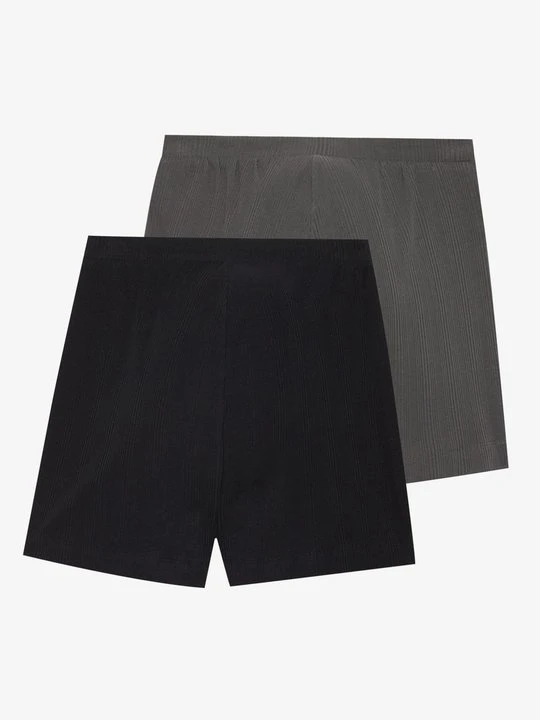 Zdjęcie produktu Szorty Even&Odd Maternity By Zalando czarny