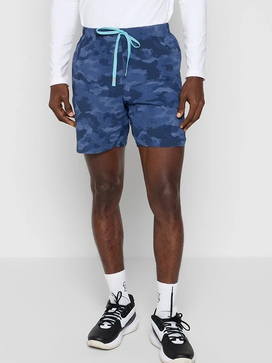 Zdjęcie produktu Szorty Fabletics niebieski