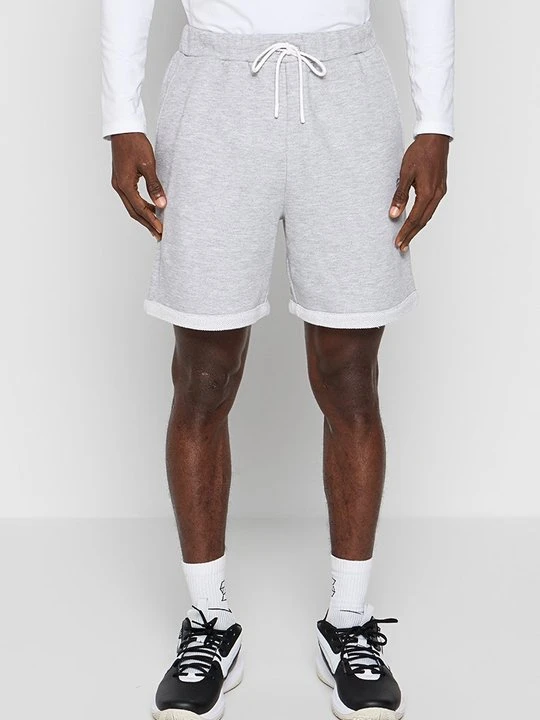 Zdjęcie produktu Szorty Fabletics szary