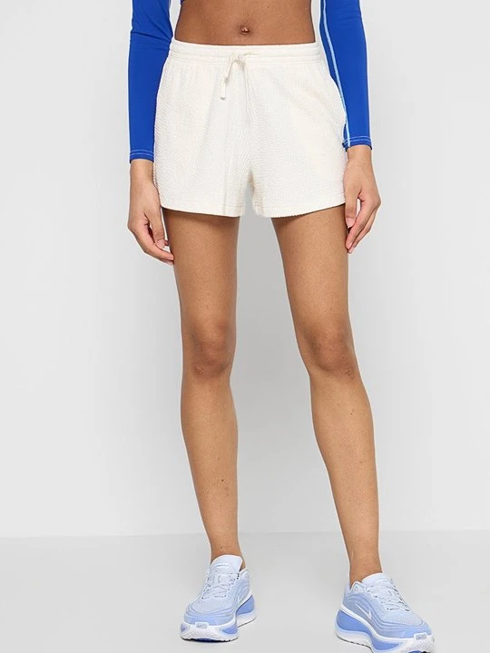 Zdjęcie produktu Szorty Fabletics biały