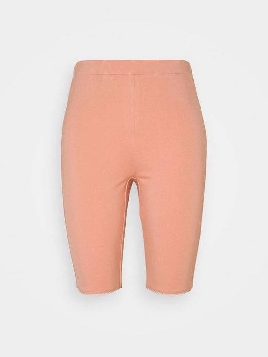 Zdjęcie produktu Szorty Fashion Union pomarańczowy