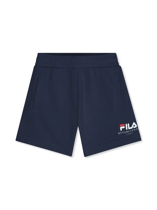 Zdjęcie produktu Szorty Fila granatowy
