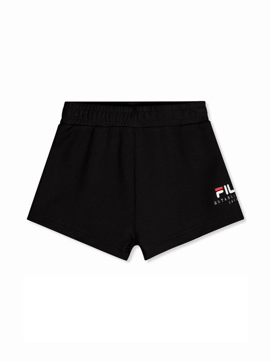 Zdjęcie produktu Szorty Fila czarny
