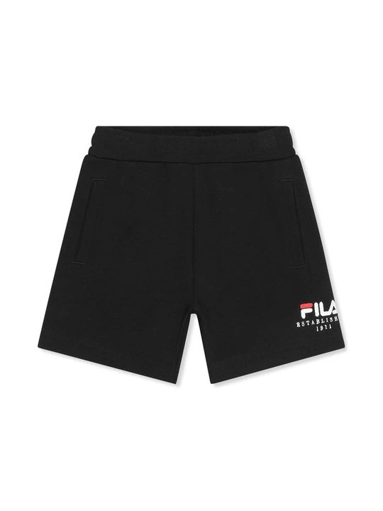 Zdjęcie produktu Szorty Fila czarny