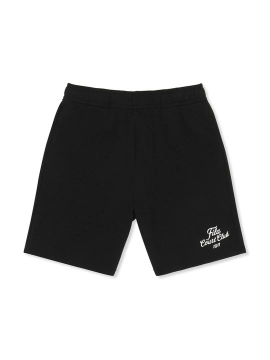 Zdjęcie produktu Szorty Fila czarny