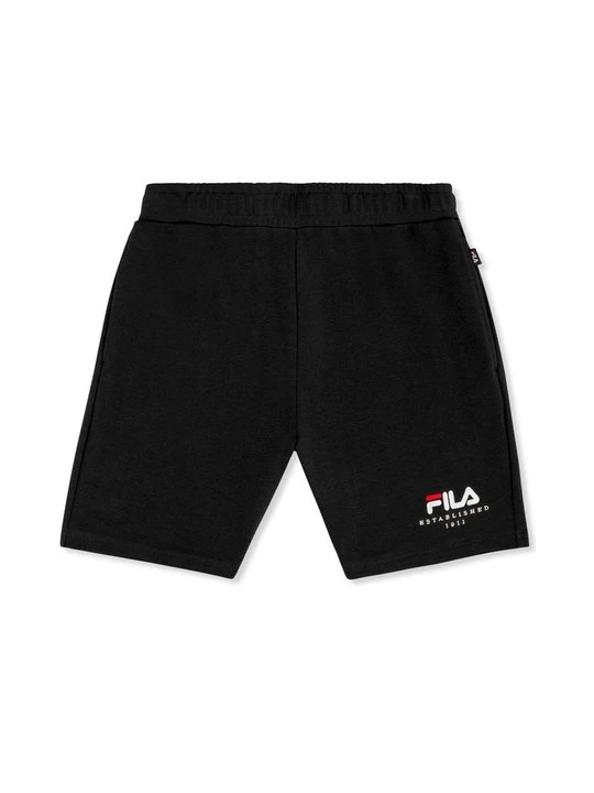 Zdjęcie produktu Szorty Fila czarny