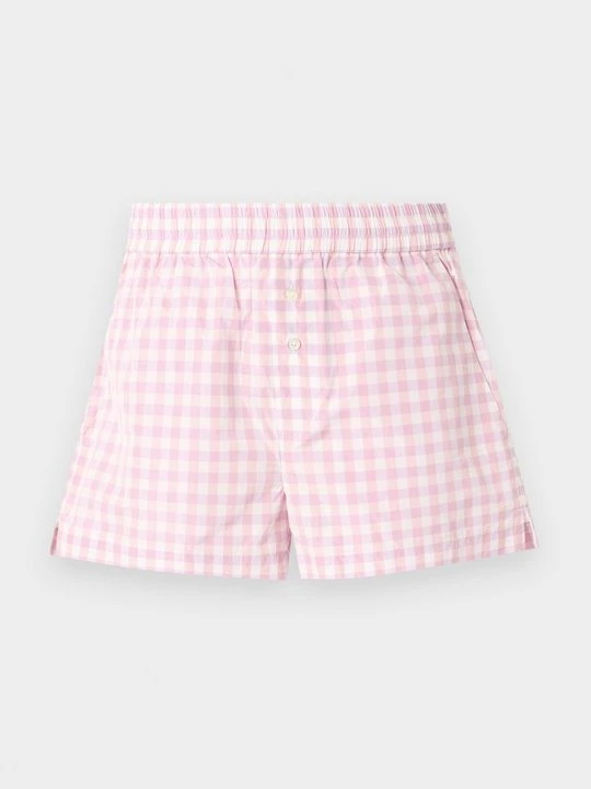 Zdjęcie produktu Szorty Fiorucci różowy