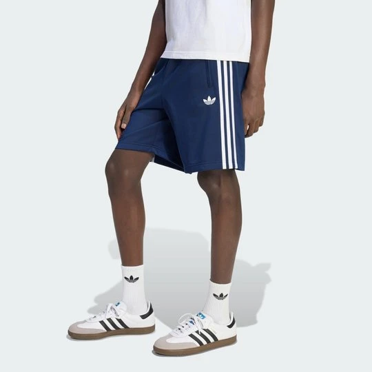 Zdjęcie produktu SZORTY FIREBIRD Adidas Night Indigo