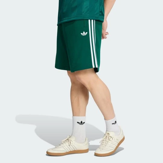 Zdjęcie produktu SZORTY FIREBIRD Adidas Collegiate Green