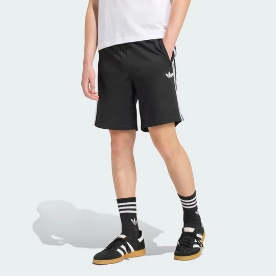 Zdjęcie produktu SZORTY FIREBIRD Adidas czarny