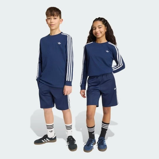 Zdjęcie produktu SZORTY FIREBIRD Adidas Night Indigo