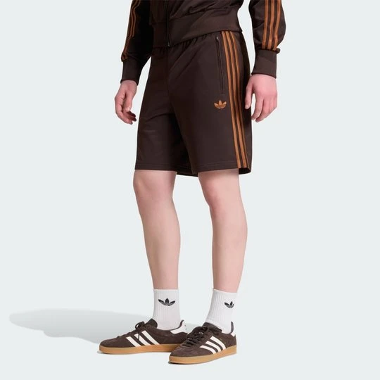 Zdjęcie produktu SZORTY FIREBIRD Adidas brązowy