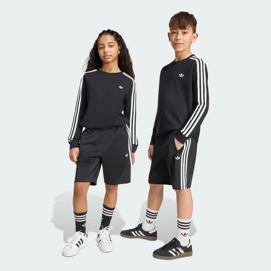 Zdjęcie produktu SZORTY FIREBIRD Adidas czarny