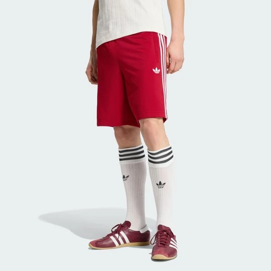 Zdjęcie produktu SZORTY FIREBIRD Adidas