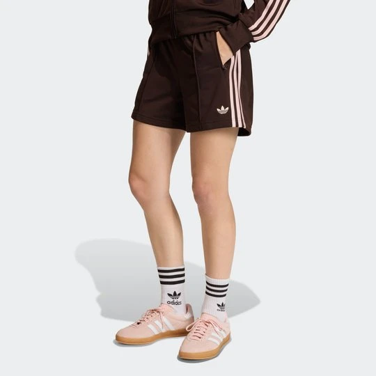 Zdjęcie produktu SZORTY FIREBIRD CLASSIC Adidas brązowy